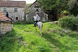 ON The Trails Croatia Ride