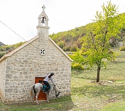 ON The Trails Croatia Ride