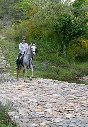 ON The Trails Croatia Ride