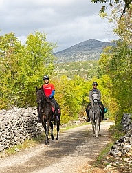 ON The Trails Croatia Ride