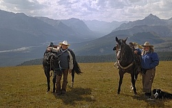 Brenda and Terri Wild Deuce Owners on the Womens Retreat