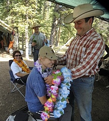 Wild Deuce Womens Retreat