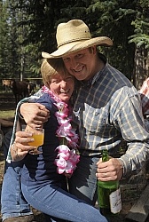 Wild Deuce Womens Retreat