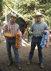 Wild Deuce Womens Retreat