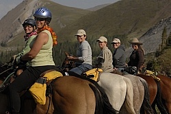 Wild Deuce Womens Retreat