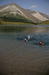 Wild Deuce Womens Retreat