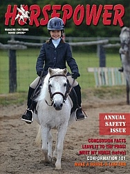 Horse Power Sept  Oct 2011