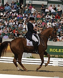 Ashley Holzer and Pop Art Weg 2010