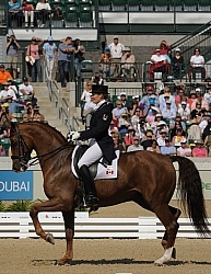 Ashley Holzer and Pop Art Weg 2010