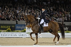 Ashley Holzer and Pop Art Weg 2010