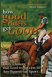 How Good Riders get Good