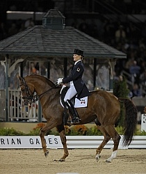 Ashley Holzer and Pop Art Weg 2010