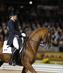 Ashley Holzer and Pop Art Weg 2010