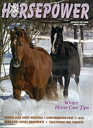 Horse Power Nov Dec 2011