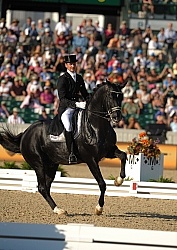 Edward Gal and Totilas WEG 2010