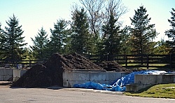 Manure Storage
