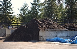 Manure Storage