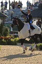 Edward Gal and Totilas WEG 2010
