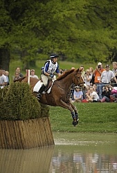 Michele Mueller & Amistad Rolex 2010