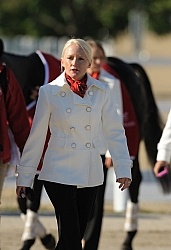 Hawley Bennett-Awad and Gin and Juice WEG 2010