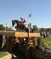 Hawley Bennett-Awad and Gin and Juice WEG 2010