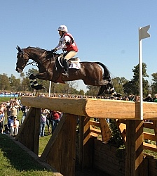 Hawley Bennett-Awad and Gin and Juice WEG 2010