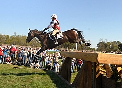 Hawley Bennett-Awad and Gin and Juice WEG 2010