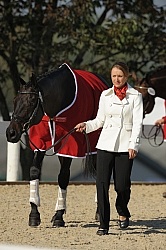 Jessica Phoenix and Exponential