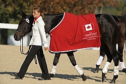 Jessica Phoenix and Exponential