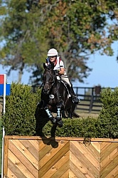 Jessica Phoenix and Exponential