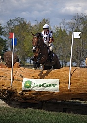 Stephanie Rhodes-Bosch and Port Authority WEG 2010