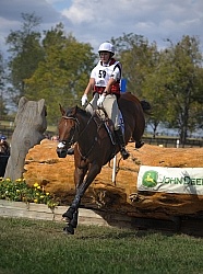 Stephanie Rhodes-Bosch and Port Authority WEG 2010