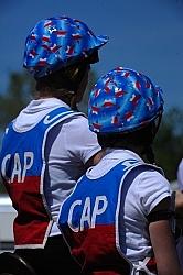 Rolex 2012 Pony Clubbers