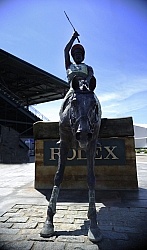 Kentucky Horse Park Rolex 2012