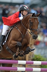 Stephanie Rhodes-Bosch and Port Authority WEG 2010
