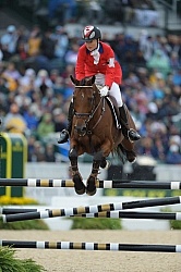 Stephanie Rhodes-Bosch and Port Authority WEG 2010