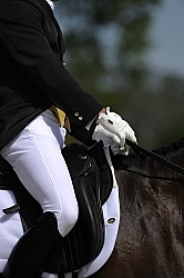 Phillip Dutton and Mighty Nice Rolex 2012