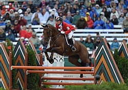 Stephanie Rhodes-Bosch and Port Authority WEG 2010