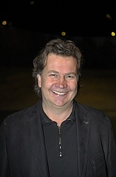 Norman Latourelle founder of Cavalia