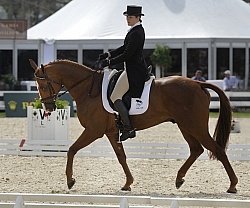 Bonner Carpenter & Acapulco Jazz, Rolex 2009