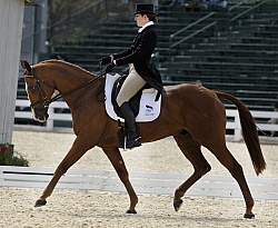 Bonner Carpenter & Acapulco Jazz, Rolex 2009