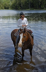 Otter Creek Spring 08