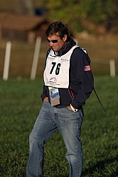 Phillip Dutton and Woodburn WEG 2010