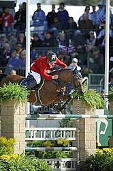 Giuseppe D'Onofrio and Landzeu 2 WEG 2010