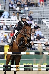 Shk Majid Al Qassimi and Co-Jack WEG 2010