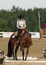 Trail Class The Turn Around