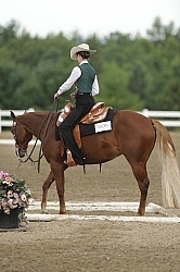 Trail Class The Turn Around