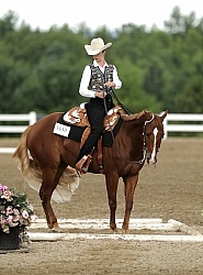 Trail Class The Turn Around