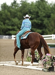 Trail Class The Turn Around