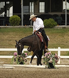 Trail Class The Turn Around